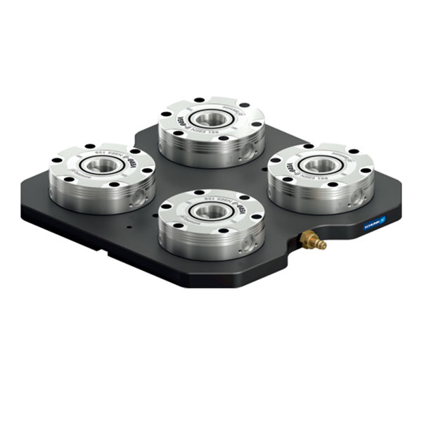 SCHUNK夹持系统 SCHUNK夹持系统